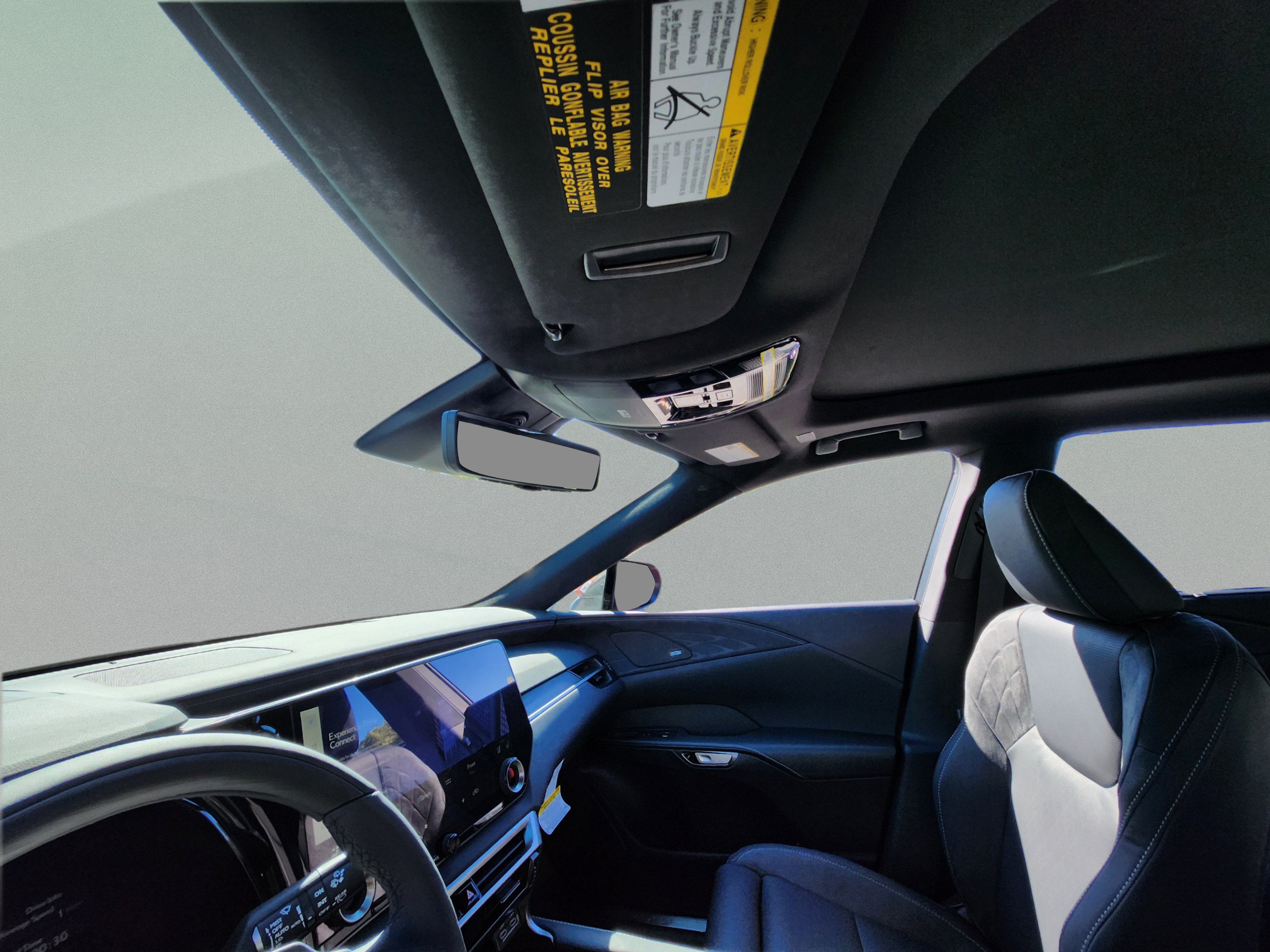 New 2026 Lexus RX 350 FWD w/ Convenience Package image 15