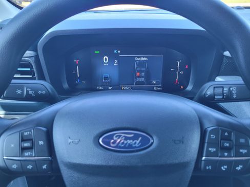 New 2026 Ford Maverick XLT w/ Equipment Group 301A AWD/4WD image 15
