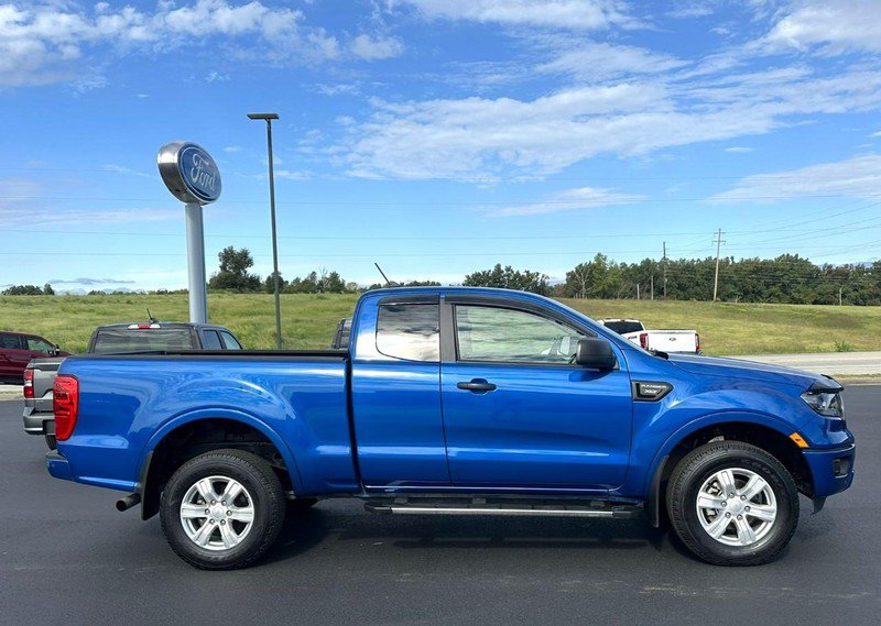 Used 2019 Ford Ranger XLT w/ Equipment Group 301A Mid RWD image 2