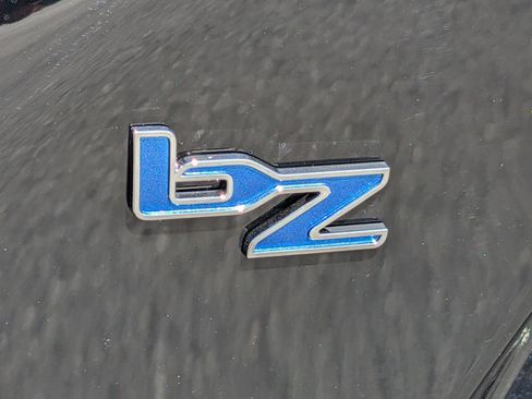 New 2026 Toyota bZ image 16