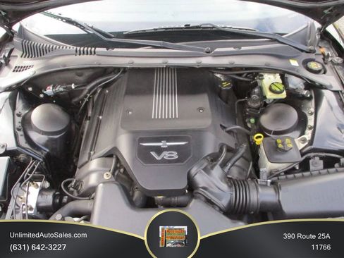 Used 2003 Ford Thunderbird RWD image 21