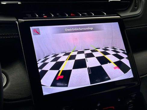 New 2025 Jeep Grand Cherokee Limited image 21