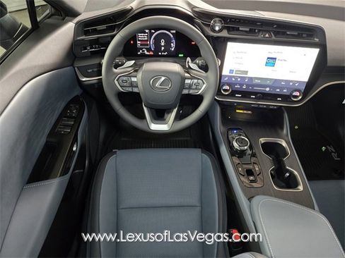 New 2026 Lexus RZ 450e 2WD image 13