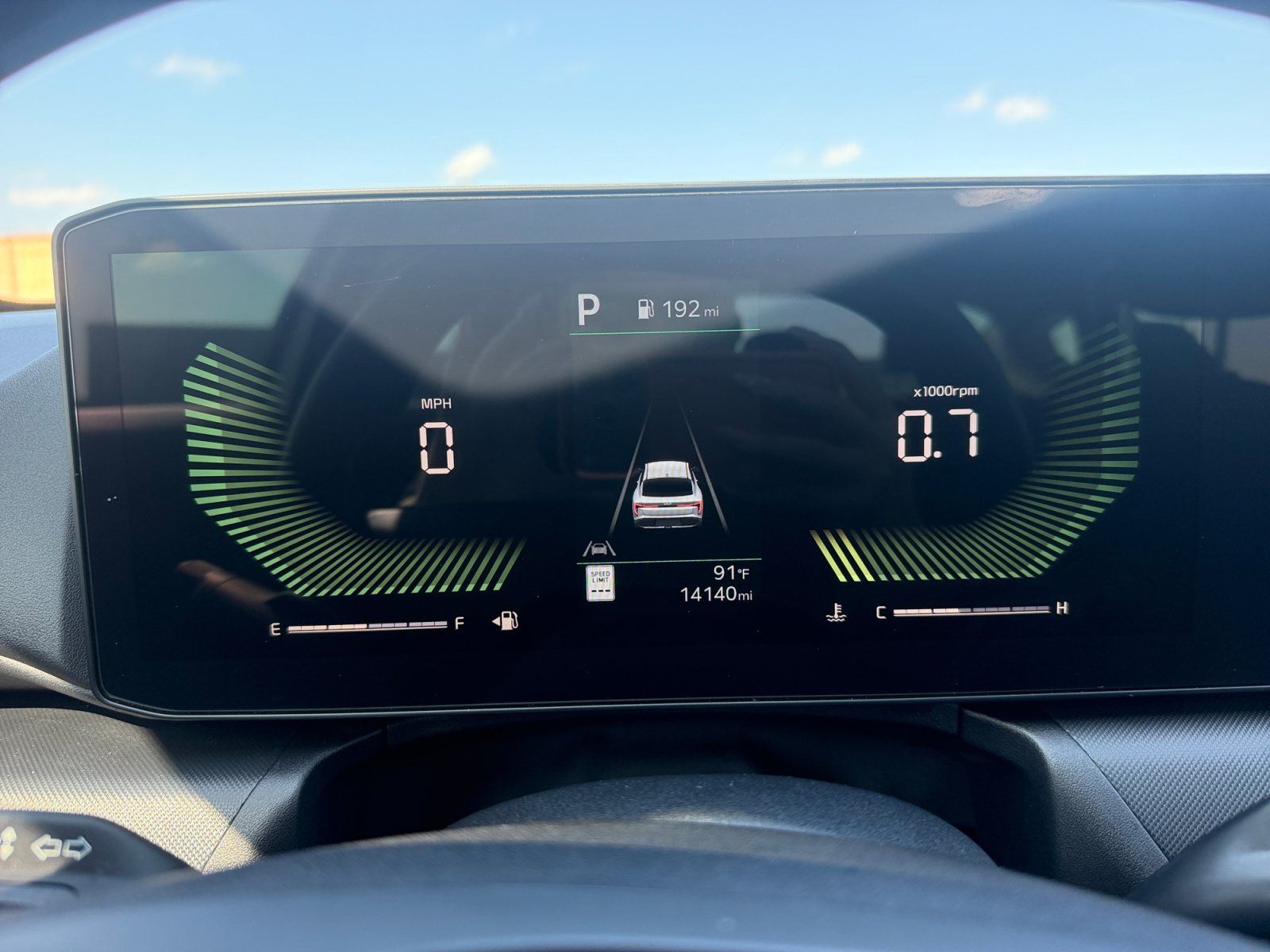 Used 2025 Kia K4 FWD image 17