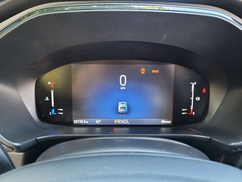 Used 2024 Ford Escape ST-Line Select AWD/4WD image 24