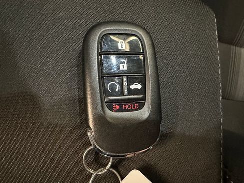 Used 2025 Honda Civic Sport image 16