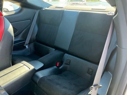 Used 2024 Toyota GR86 TRUENO Edition image 19