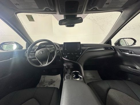 Used 2023 Toyota Camry LE image 16
