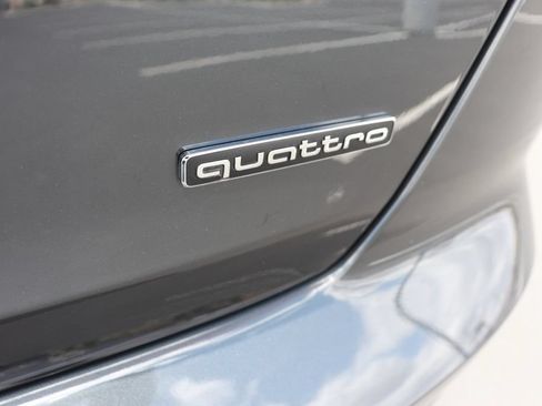 Used 2024 Audi A6 Premium Plus AWD/4WD image 8