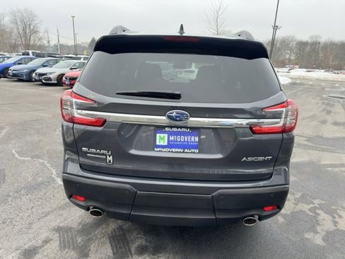 Used 2023 Subaru Ascent Premium w/ Convenience Package image 7