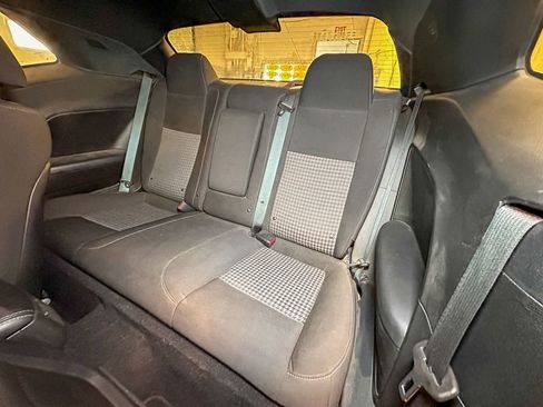 Used 2022 Dodge Challenger GT image 12