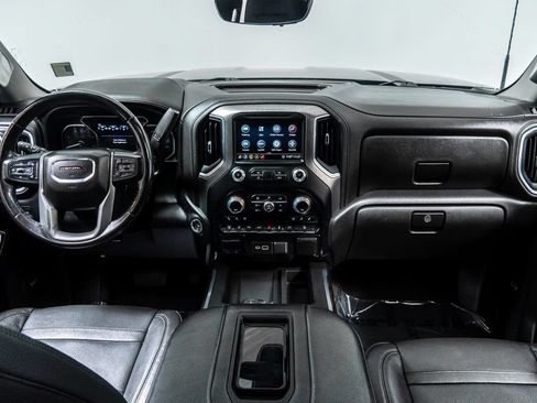 Used 2020 GMC Sierra 2500 Denali w/ Denali Ultimate Package AWD/4WD image 20
