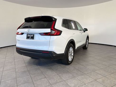 Used 2023 Honda CR-V EX-L image 9
