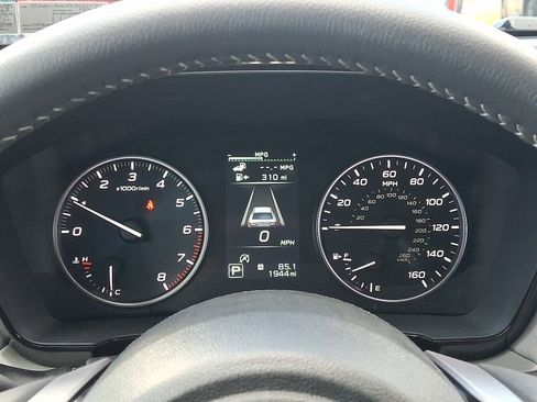 Certified 2025 Subaru Legacy Premium image 18