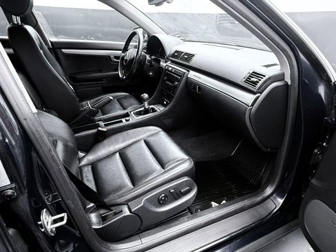 Used 2004 Audi A4 3.0 AWD/4WD image 10