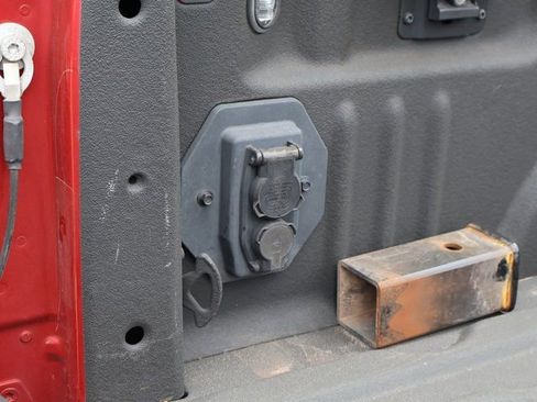 Certified 2020 Ford F450 Platinum w/ FX4 Off-Road Package image 6