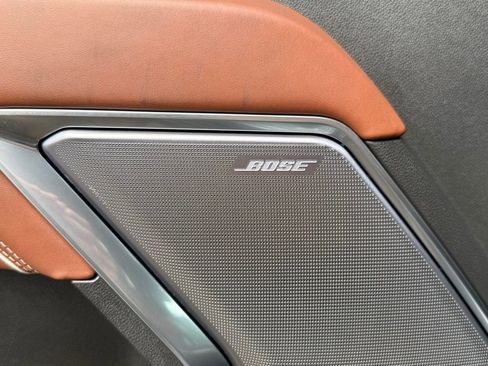 Used 2025 GMC Sierra 2500 Denali Ultimate image 15