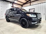 Used 2020 Lincoln Navigator Reserve w/ Luxury Package image 5
