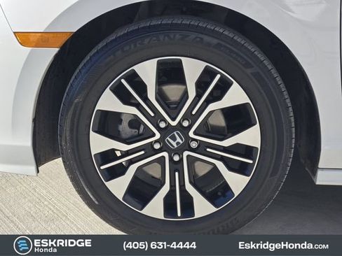 Used 2025 Honda Odyssey Elite image 14