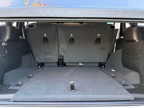 New 2026 Jeep Wrangler Unlimited Rubicon AWD/4WD image 31