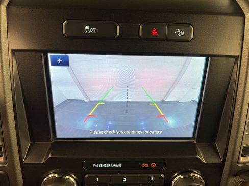 Used 2020 Ford F350 XL w/ STX Appearance Package image 11