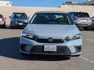 Used 2023 Honda Civic EX video 2