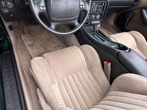 Used 1996 Pontiac Firebird Trans Am image 20