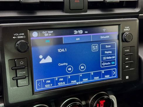 Used 2024 Toyota GR86 Premium image 14