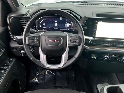 Used 2023 GMC Sierra 1500 Elevation image 5