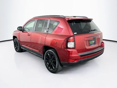 Used 2014 Jeep Compass Sport w/ Power Value Group FWD image 5
