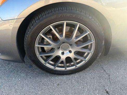 Used 2013 INFINITI G37 Sport w/ Premium Pkg image 37