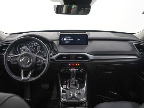 Used 2023 MAZDA CX-9 Touring Plus AWD/4WD image 18