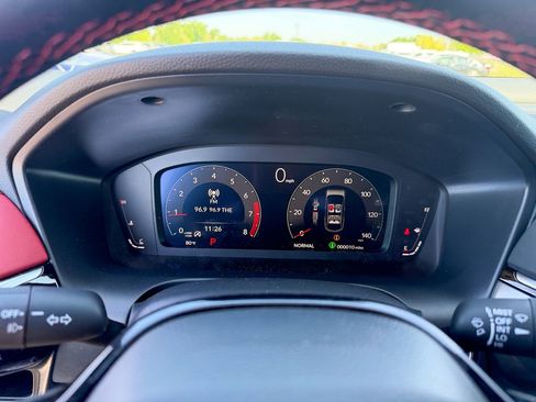 New 2026 Acura ADX A-Spec image 16