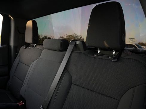 Used 2024 GMC Sierra 1500 Pro image 27