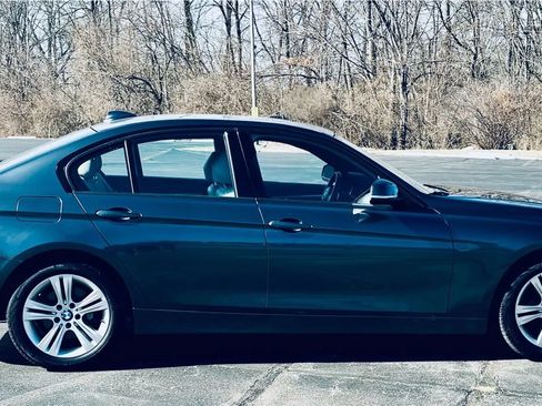 Used 2016 BMW 328i xDrive Sedan image 2