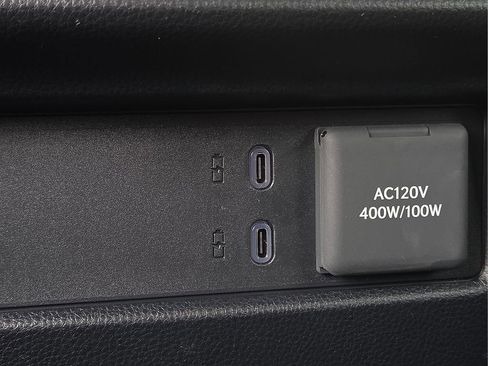 New 2026 Toyota 4Runner TRD Sport Premium AWD/4WD image 15