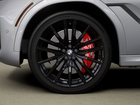 New 2026 BMW X6 xDrive40i image 29