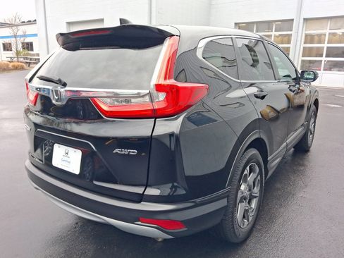 Used 2018 Honda CR-V EX image 23