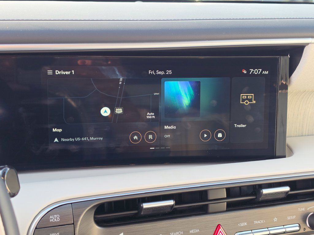 Used 2026 Hyundai Palisade Calligraphy FWD image 22