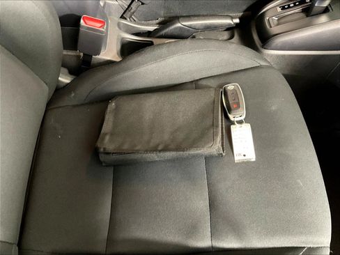 Used 2023 Nissan Kicks S FWD image 33
