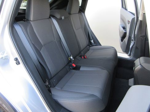 Used 2024 Subaru Crosstrek 2.0i AWD/4WD image 19