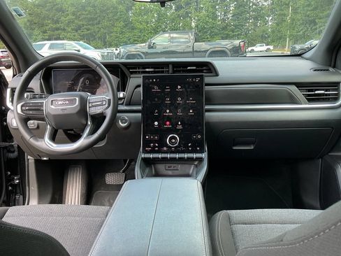Used 2026 GMC Terrain Elevation FWD image 6