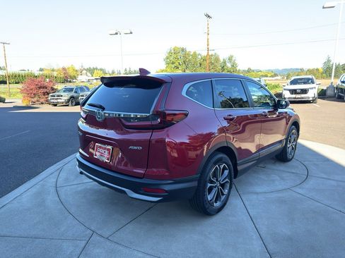 Used 2020 Honda CR-V EX image 29