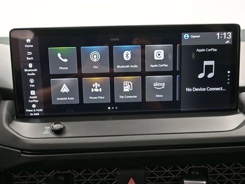 Used 2024 Honda Accord Sport image 17