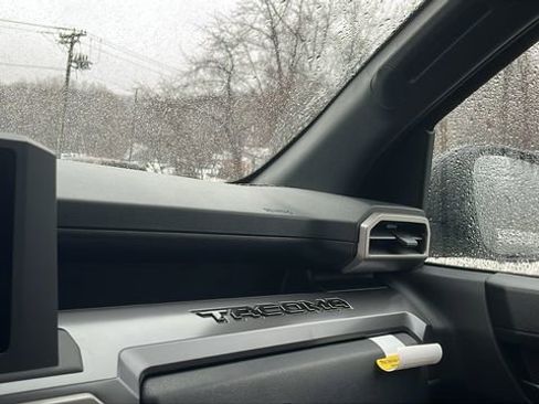 New 2026 Toyota Tacoma SR5 image 15