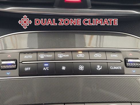 Used 2022 Hyundai Santa Fe XRT FWD image 23