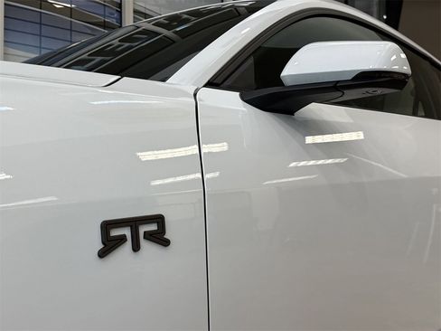 New 2025 Ford Mustang GT Premium w/ GT Performance Package image 29