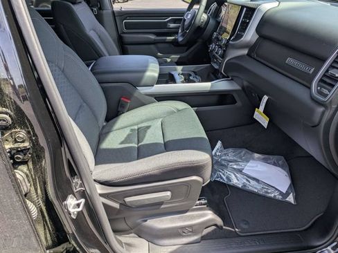 New 2026 RAM 1500 Big Horn w/ Night Edition AWD/4WD image 32