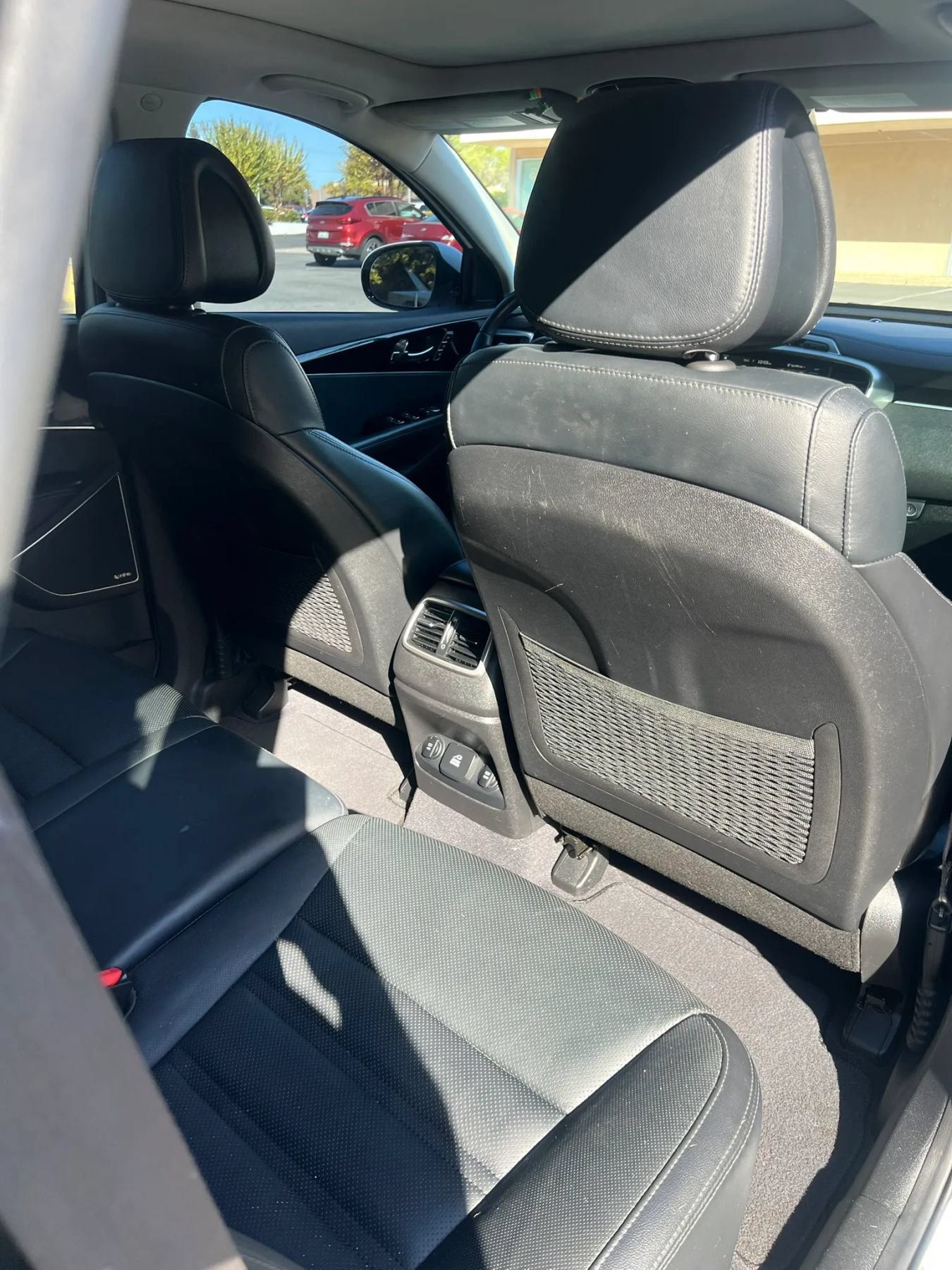 Used 2016 Kia Sorento SX FWD image 17