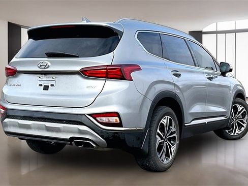 Used 2020 Hyundai Santa Fe Limited image 6